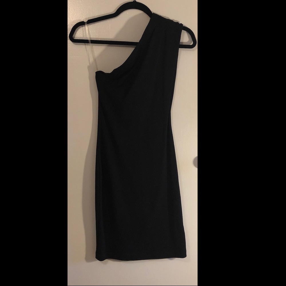 American Apparel LBD